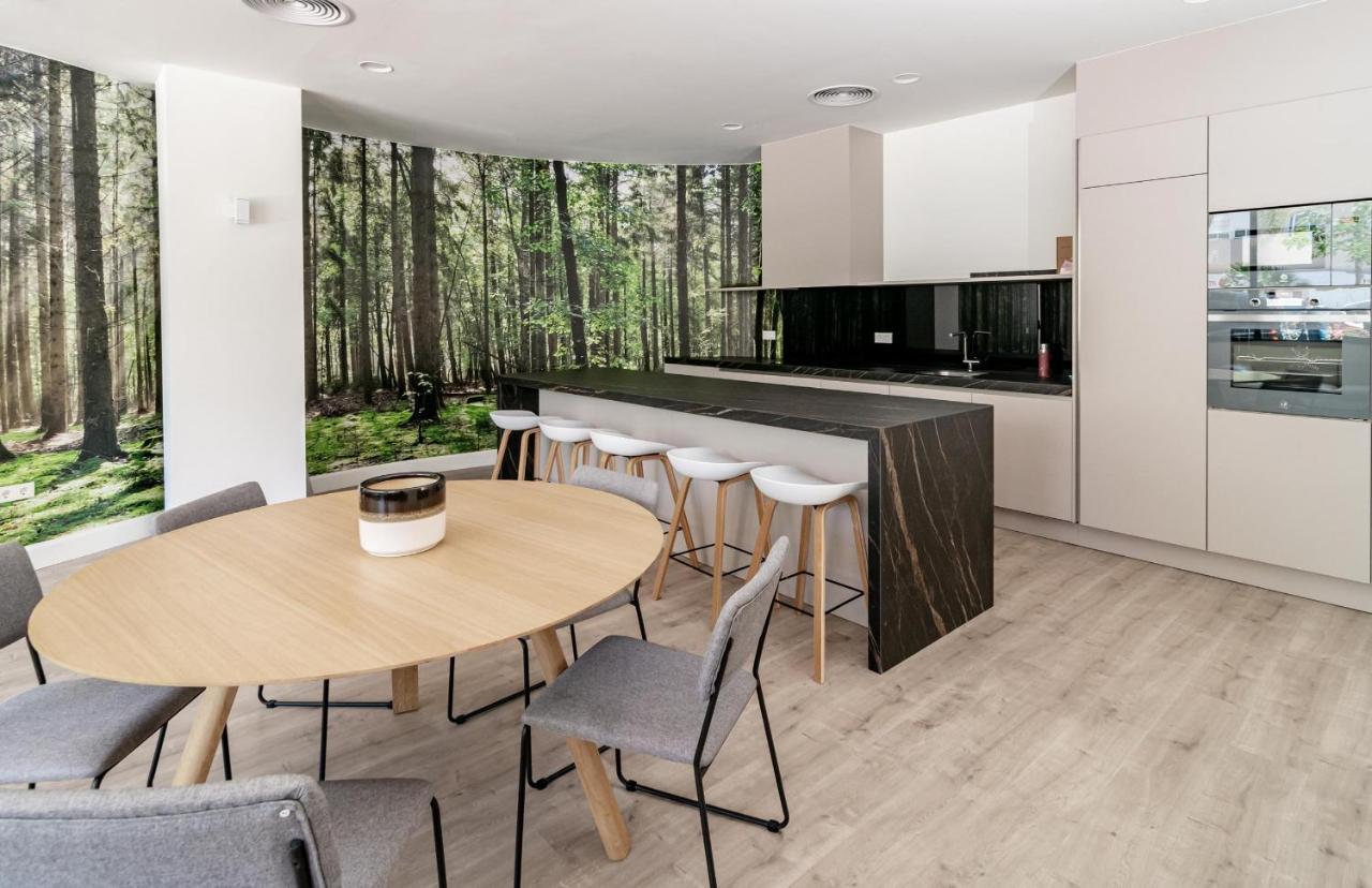 Inf32L- Modern City Apartment, Families Only Estepona Eksteriør billede