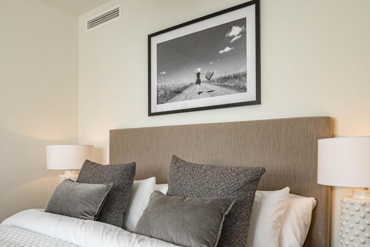 Inf32L- Modern City Apartment, Families Only Estepona Eksteriør billede